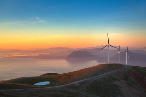 El mix de la transición energética