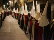 ¿Qué tiempo va a hacer en Semana Santa?