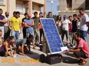 Quedada Solar 2014