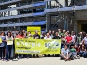 Som Energia da luz verde a Generation kWh, un nuevo modelo de inversión en renovables