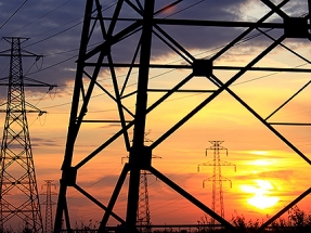 Los fabricantes de bienes de equipo eléctricos quieren mantener la actividad para garantizar el perfecto estado de la red eléctrica