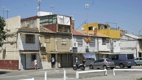 El barrio sevillano de Torreblanca contará con una comunidad energética para sus hogares más vulnerables