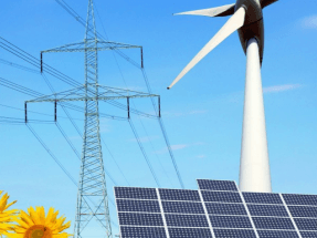 Greenpeace acusa a la CE de poner en manos de las grandes eléctricas la transición energética