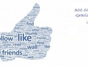 Ya somos 300.000 en Facebook