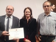 Usurbilgo Lanbide Eskola, Premio Nacional a la Innovación en la Formación Profesional