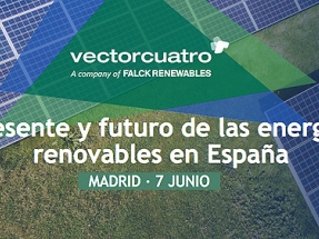 Presente y futuro de las energías renovables en España