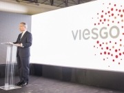 Viesgo se presenta en sociedad como "la nueva marca de referencia del sector energético en España"