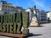 Doce ciudades se postulan como candidatas al Premio Capital Verde Europea 2017