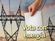 Vota con energía