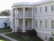 Obama instala paneles solares en su residencia de la Casa Blanca