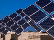 WWF apuesta por un modelo 100% renovable para cumplir con la Agenda 2030 de Desarrollo Sostenible