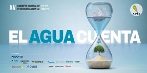 APIA celebra su XV Congreso de Periodismo Ambiental con el agua y la energía como protagonistas