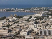 Djibouti Can Meet 100 percent of energy demand through renewables by 2020