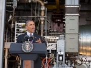 Obama quiere llevar la electricidad al África subsahariana