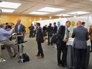 Conference Attendees call for innovation, collaboration to resolve energy challenges