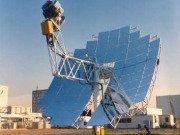 Renewables to Replace Fossil Fuels by 2050