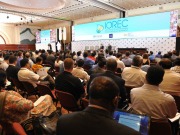 Meeting attendees told off-grid renewables key for universal energy access
