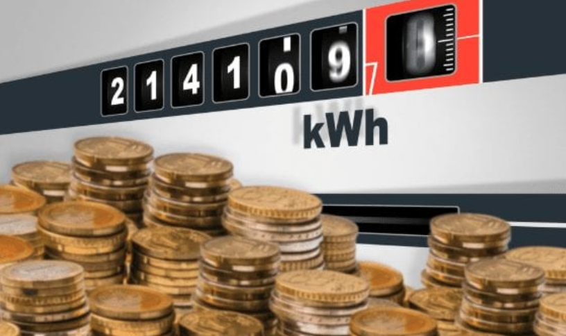 La electricidad vuelve a alcanzar los tres dígitos este martes y sube a los 104,92 euros/MWh
