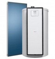 Saunier Duval lanza su nuevo catálogo de energía solar térmica