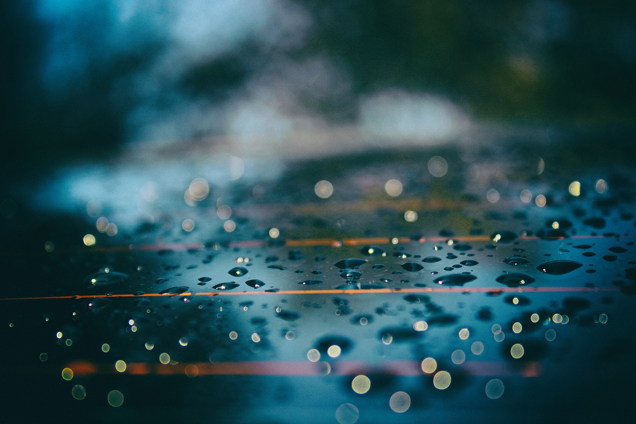 Harnessing the Power of Rain: A New Frontier in Renewable Energy Generation
