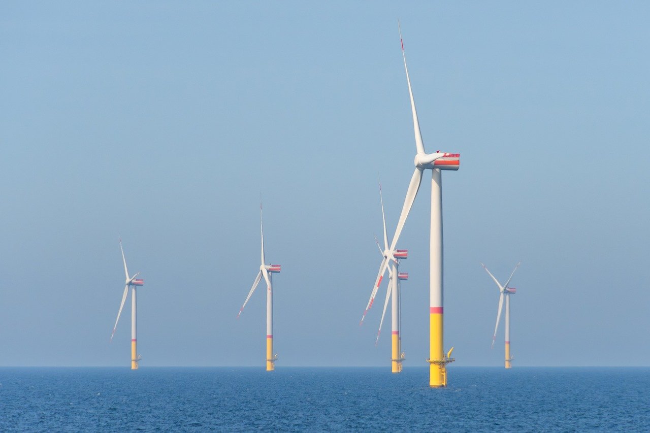 Massachusetts and Nova Scotia Launch Collaboration to Advance Offshore Wind