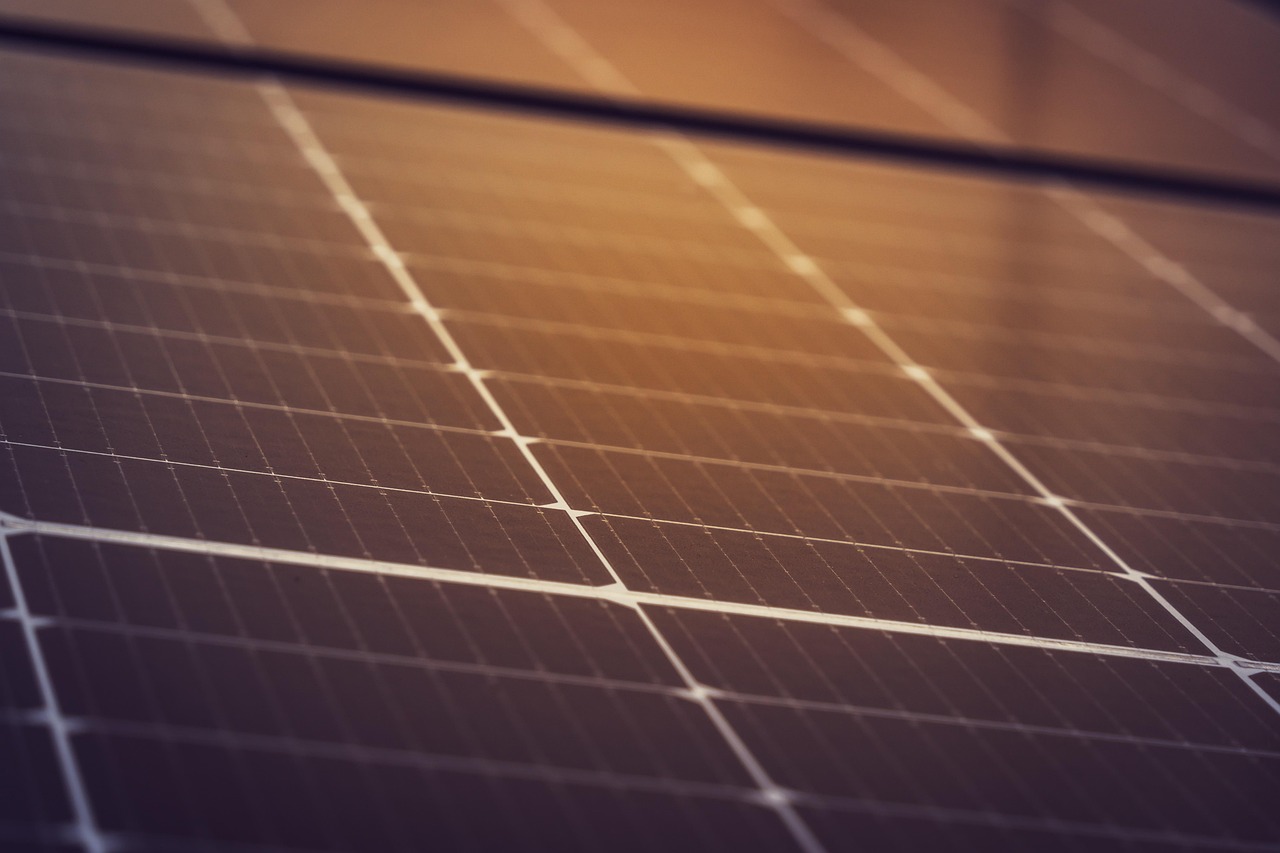 Companies Partner to Develop the Largest Industrial Solar PV Rooftop Project in the UAE
