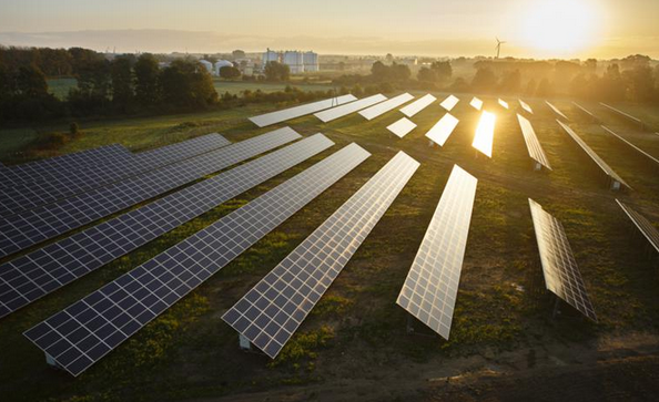 Invertir en energía solar será más atractivo que nunca en 2019