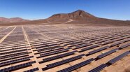DNV expertise supports record $510 million financing for Chile DNV expertise supports record $510 million financing for Chile