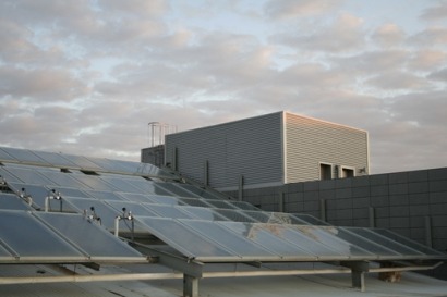El 30% de las instalaciones solares térmicas en Madrid no funcionan