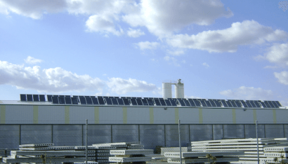 ¿Qué nuevas oportunidades hay para la solar térmica en España? 