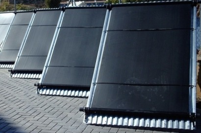 El Gobierno central subvencionará la instalación de placas solares térmicas