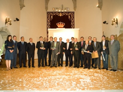 ClimateWell, Premio Empresa Soriana Innovadora 2010