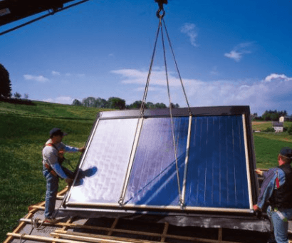 El Fondo de Certificación Solar de Estif lanza la 8ª convocatoria de propuestas