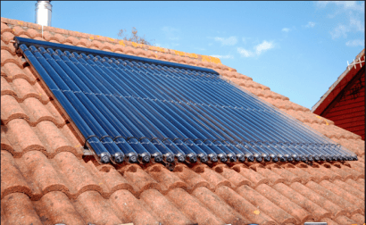 Objetivos UE 2020: la solar térmica puede hacer mucho más