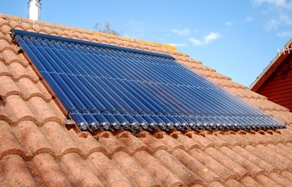 Incrementar la solar térmica es vital para alcanzar los objetivos de 2020 