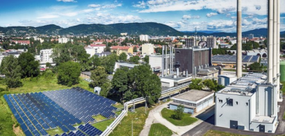 ¿Quieres saber cómo encajar la solar térmica en las redes de calor?