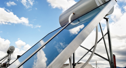 Hycool, un proyecto para maximizar el uso de la energía solar en la refrigeración industrial Hycool, un proyecto para maximizar el uso de la energía solar en la refrigeración industrial
