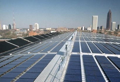 La solar térmica podría llegar a 10 GW instalados en 2020