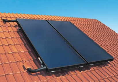 ThermProtect de Viessmann: adiós al sobrecalentamiento en la solar térmica