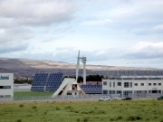 Aragón ya tiene tres centros de formación profesional superior en solar térmica