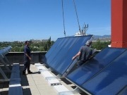 Genera acogerá el quinto Congreso de Energía Solar Térmica