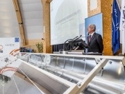 Una empresa valenciana climatizará el aeropuerto de Ginebra