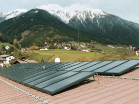 El “Paquete de invierno” abre la puerta a la solar térmica