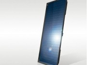 Junkers presenta su último modelo: FKT2, "una revolución en los captadores solares de alto rendimiento"