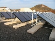 17 municipios gaditanos se decantan por la solar térmica