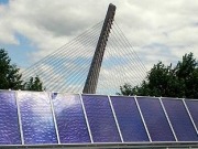 Galicia subvencionó en 2011 un centenar de instalaciones solares térmicas