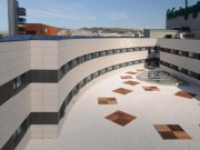 Solar térmica para el hotel del centro comercial más grande de España