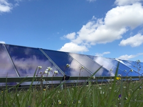 La industria solar térmica europea se compromete con la recuperación verde