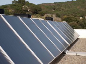 Nuevas oportunidades para la energía solar térmica