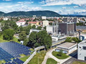 ¿Quieres saber cómo encajar la solar térmica en las redes de calor?